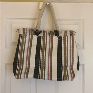 Summer Bag * Purse * Tote